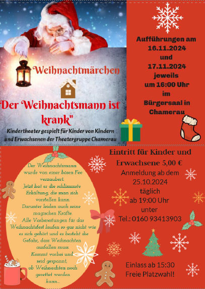 Weihnachtsmärchen